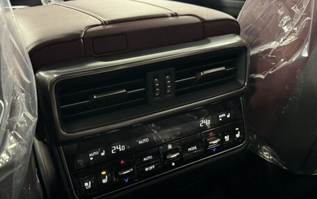 Lexus LX, 2026 год, 16 999 000 рублей, 21 фотография