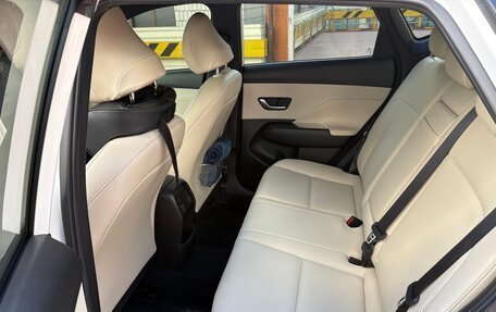 Hyundai Kona, 2023 год, 2 155 123 рублей, 14 фотография