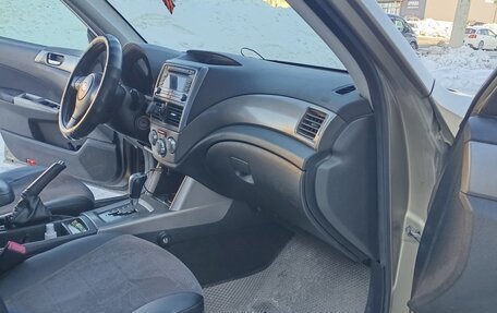 Subaru Forester, 2008 год, 1 050 000 рублей, 6 фотография