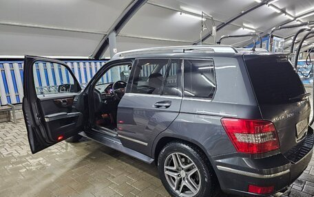 Mercedes-Benz GLK-Класс, 2010 год, 1 730 000 рублей, 3 фотография