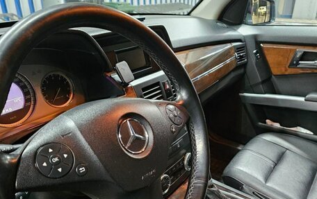 Mercedes-Benz GLK-Класс, 2010 год, 1 730 000 рублей, 2 фотография