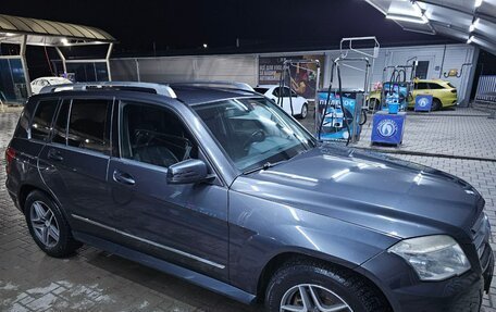 Mercedes-Benz GLK-Класс, 2010 год, 1 730 000 рублей, 5 фотография