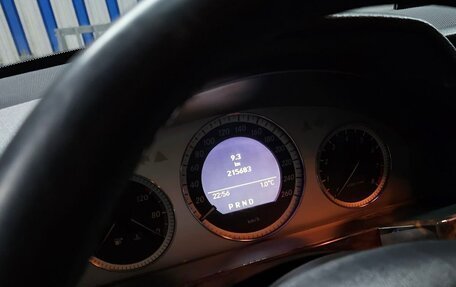 Mercedes-Benz GLK-Класс, 2010 год, 1 730 000 рублей, 9 фотография