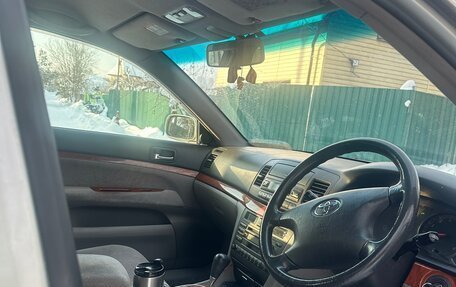 Toyota Mark II IX (X110), 2003 год, 750 000 рублей, 2 фотография