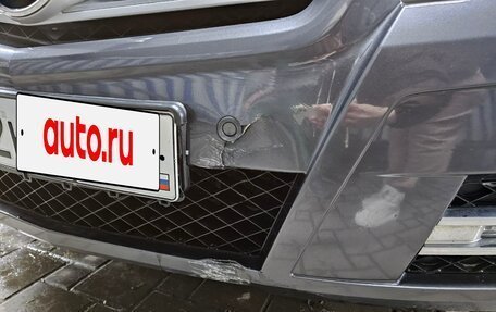 Mercedes-Benz GLK-Класс, 2010 год, 1 730 000 рублей, 8 фотография