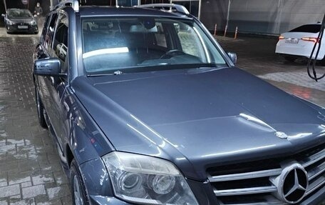 Mercedes-Benz GLK-Класс, 2010 год, 1 730 000 рублей, 6 фотография