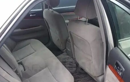 Toyota Mark II IX (X110), 2003 год, 750 000 рублей, 3 фотография