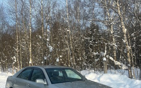 Toyota Mark II IX (X110), 2003 год, 750 000 рублей, 8 фотография