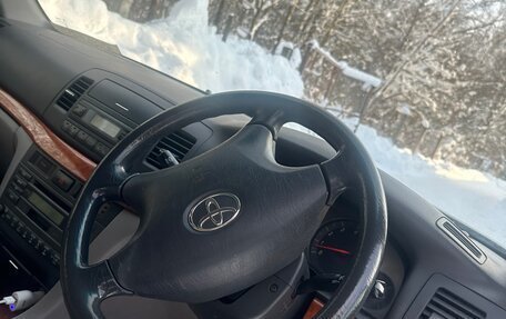 Toyota Mark II IX (X110), 2003 год, 750 000 рублей, 7 фотография