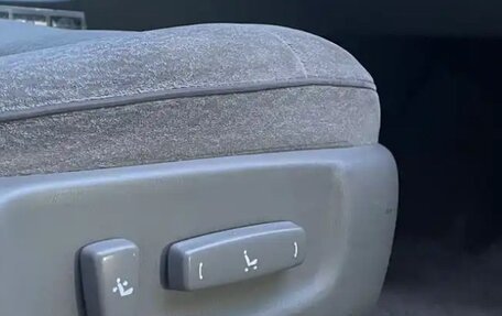 Toyota Mark II IX (X110), 2003 год, 750 000 рублей, 4 фотография