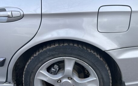 Hyundai Sonata IV рестайлинг, 2005 год, 610 000 рублей, 3 фотография