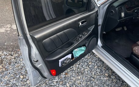 Hyundai Sonata IV рестайлинг, 2005 год, 610 000 рублей, 10 фотография