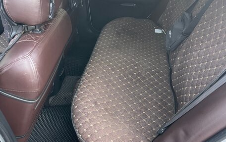 Hyundai Sonata IV рестайлинг, 2005 год, 610 000 рублей, 12 фотография