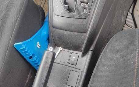 Toyota Corolla, 2021 год, 1 490 000 рублей, 10 фотография