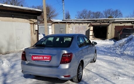 Toyota Corolla, 2021 год, 1 490 000 рублей, 5 фотография