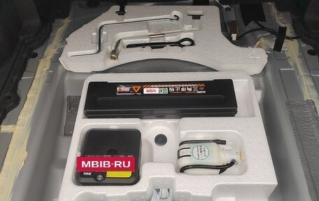 Toyota Corolla, 2021 год, 1 490 000 рублей, 12 фотография