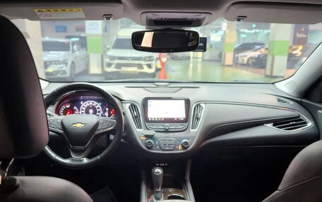 Chevrolet Malibu IX, 2021 год, 1 399 123 рублей, 9 фотография