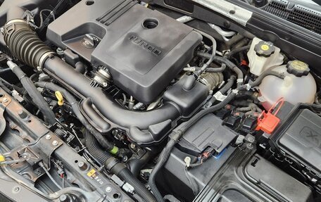 Chevrolet Malibu IX, 2021 год, 1 399 123 рублей, 8 фотография