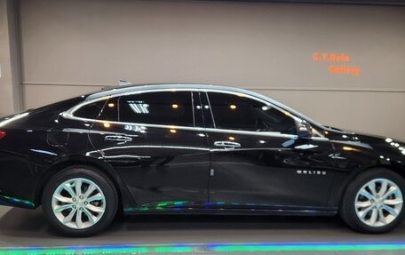 Chevrolet Malibu IX, 2021 год, 1 399 123 рублей, 7 фотография