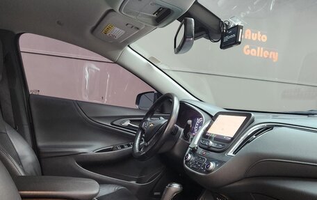 Chevrolet Malibu IX, 2021 год, 1 399 123 рублей, 10 фотография