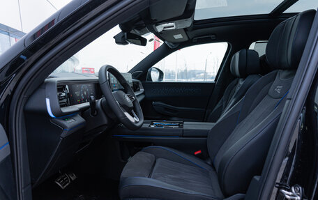 Volkswagen Teramont, 2025 год, 6 890 000 рублей, 9 фотография