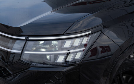 Volkswagen Teramont, 2025 год, 6 890 000 рублей, 2 фотография