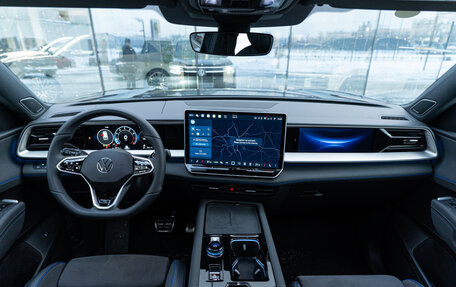 Volkswagen Teramont, 2025 год, 6 890 000 рублей, 11 фотография