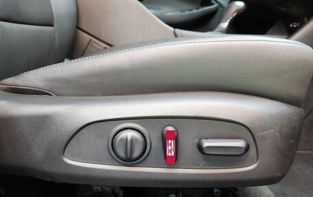 Chevrolet Malibu IX, 2021 год, 1 399 123 рублей, 12 фотография