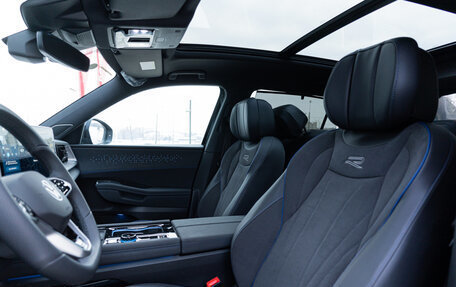 Volkswagen Teramont, 2025 год, 6 890 000 рублей, 10 фотография