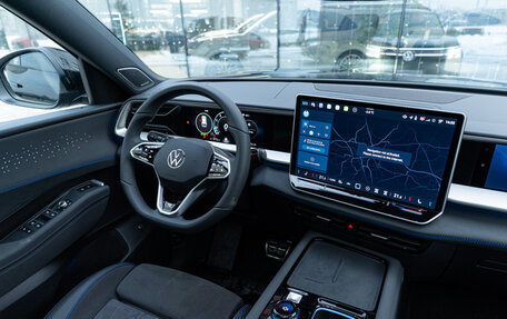 Volkswagen Teramont, 2025 год, 6 890 000 рублей, 12 фотография