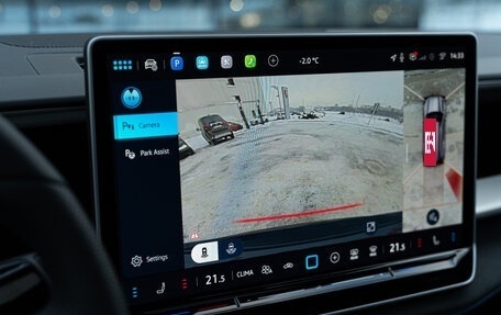 Volkswagen Teramont, 2025 год, 6 890 000 рублей, 8 фотография