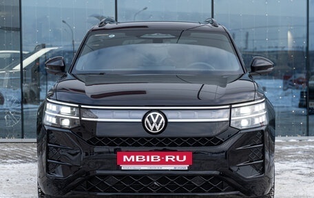 Volkswagen Teramont, 2025 год, 6 890 000 рублей, 3 фотография