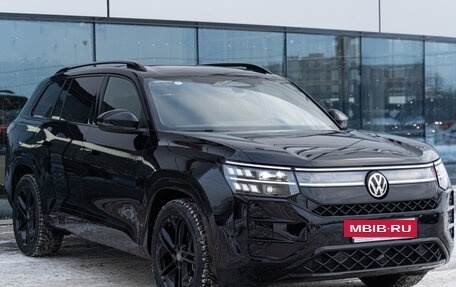 Volkswagen Teramont, 2025 год, 6 890 000 рублей, 4 фотография