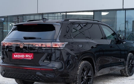 Volkswagen Teramont, 2025 год, 6 890 000 рублей, 5 фотография