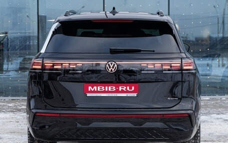 Volkswagen Teramont, 2025 год, 6 890 000 рублей, 6 фотография