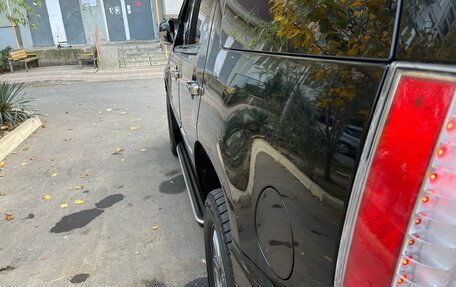 Cadillac Escalade III, 2008 год, 1 950 000 рублей, 5 фотография