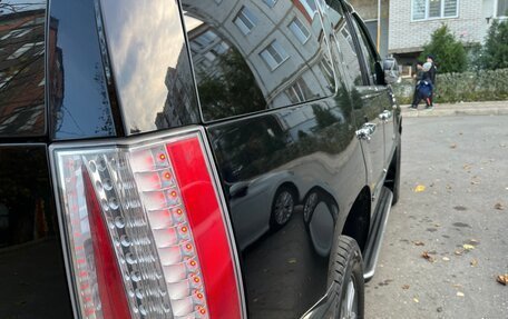 Cadillac Escalade III, 2008 год, 1 950 000 рублей, 6 фотография