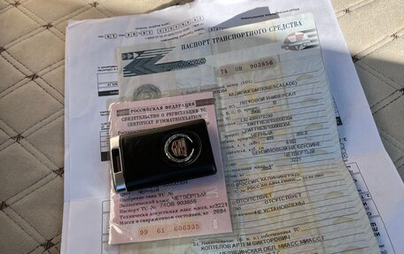 Cadillac Escalade III, 2008 год, 1 950 000 рублей, 15 фотография