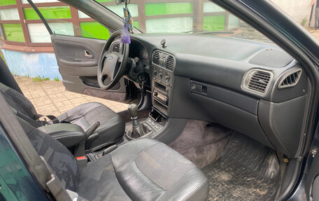 Volvo S40 II, 1997 год, 275 000 рублей, 7 фотография