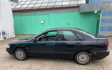 Volvo S40 II, 1997 год, 275 000 рублей, 4 фотография