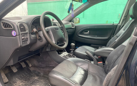 Volvo S40 II, 1997 год, 275 000 рублей, 5 фотография