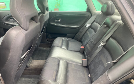 Volvo S40 II, 1997 год, 275 000 рублей, 6 фотография