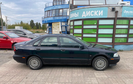 Volvo S40 II, 1997 год, 275 000 рублей, 2 фотография