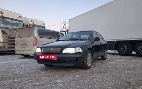 Volvo S40 II, 1997 год, 275 000 рублей, 8 фотография
