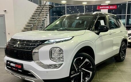 Mitsubishi Outlander, 2023 год, 3 850 000 рублей, 1 фотография