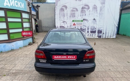 Volvo S40 II, 1997 год, 275 000 рублей, 3 фотография