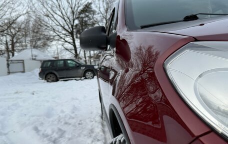 Renault Sandero I, 2012 год, 510 000 рублей, 9 фотография