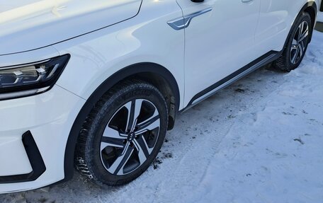 KIA Sorento IV, 2020 год, 4 050 000 рублей, 7 фотография