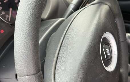 Renault Sandero I, 2012 год, 510 000 рублей, 19 фотография