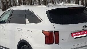 KIA Sorento IV, 2020 год, 4 050 000 рублей, 2 фотография